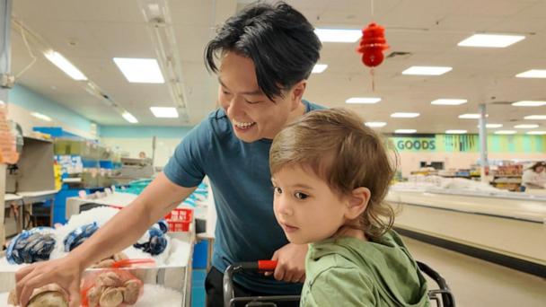 Meet the 4-year-old social media star with millions of followers