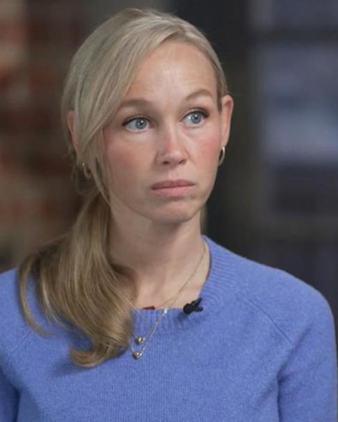 VIDEO:  Sherri Papini makes new claims about her 2016 disappearance in book