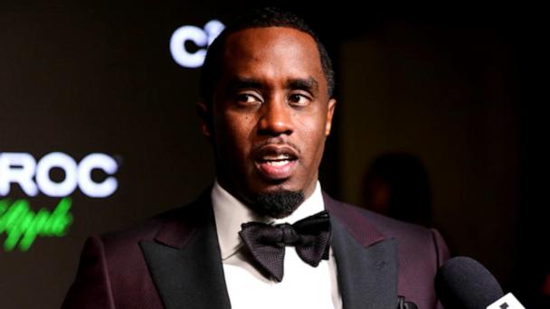 The prosecution in the Sean 'Diddy' Combs trial make their case