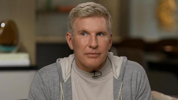 The Chrisleys tell-all after federal lockup