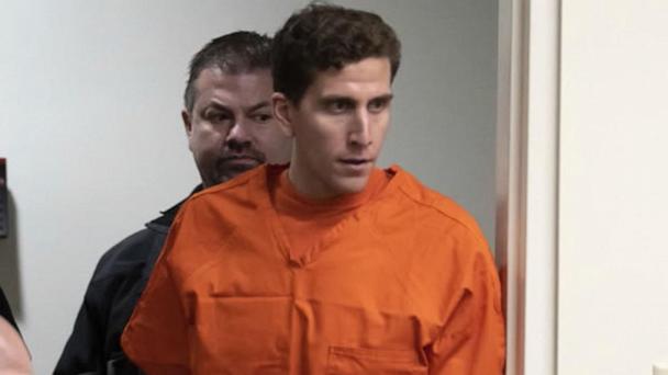 VIDEO:  Accused Idaho killer accepts plea deal