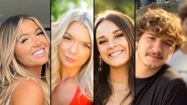VIDEO:  University of Idaho victims’ loved ones speak out after plea deal