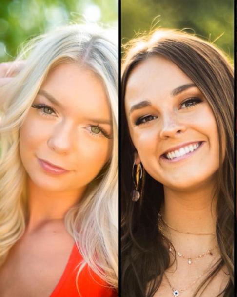 VIDEO:  University of Idaho victims’ loved ones speak out after plea deal