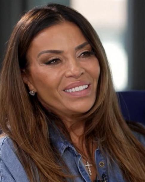 VIDEO:  'Real Housewives' star talks about life after losing 30 pounds by using a GLP-1