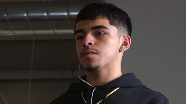 Last-chance high school part 1: Inside the largest school for teens in recovery
