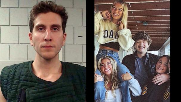 New book reveals stunning details of Idaho college murders