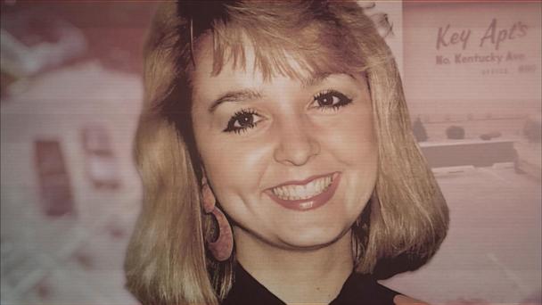 The 1995 disappearance of a TV anchor, now the focus of an ABC News Studios series