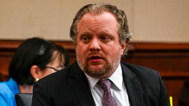 VIDEO:  Alleged ‘killer dentist’ stands trial for killing his wife by poison