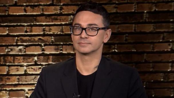 VIDEO:  Christian Siriano and Law Roach on the newest, 'spicy' season of 'Project Runway'