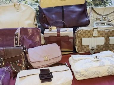 Why Everyone Is Obsessed With Buying Old Luxury Bags Right Now