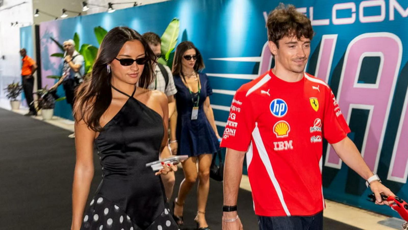 WATCH:  Meet the WAGS of the US Men's 2026 World Cup team