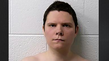 VIDEO: Daughter tied to so-called Zizians group charged in cold case murder of her parents