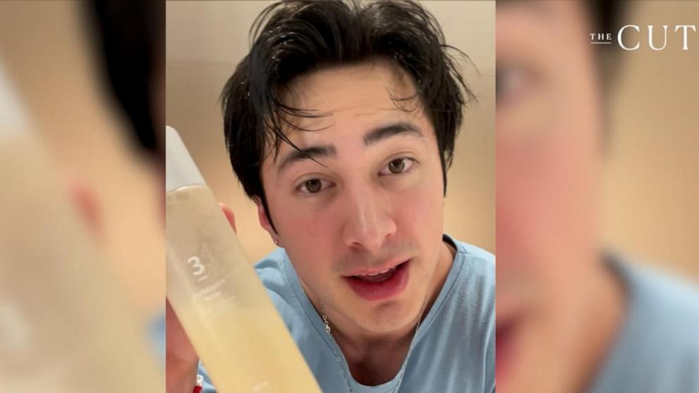 VIDEO: Korean beauty boom targets next big audience