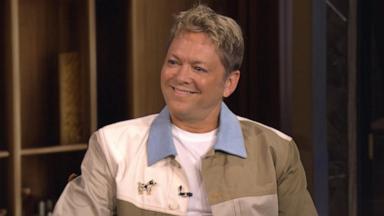VIDEO: Bruce Littlefield is taking life lessons from dogs