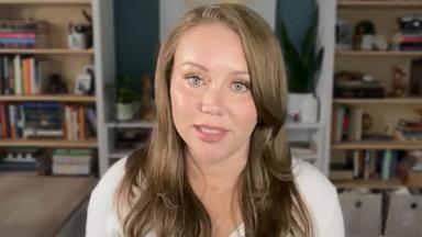 VIDEO: Host Kara Robinson Chamberlain re-opens unsolved cases in new Hulu series 