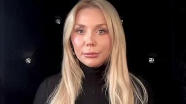 VIDEO: Courtney Stodden works to end child marriage 