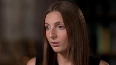 VIDEO: Victim of Jesse Butler speaks out for 1st time after case was dismissed