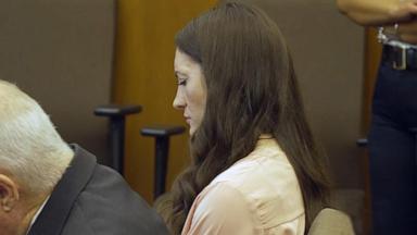 VIDEO: Deliberations begin in Lindsay Clancy trial