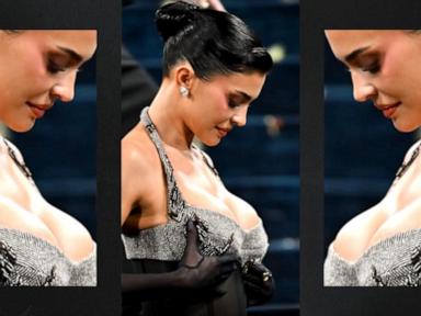 WATCH:  Celebs come clean about their breast surgery as a new enhancement trend takes hold