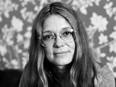 The Structural Mechanics of Modern Feminism Analyzing the Institutional Legacy of Gloria Steinem