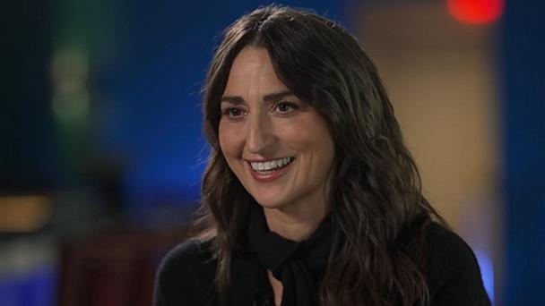Sara Bareilles opens up like never before on new album, tour