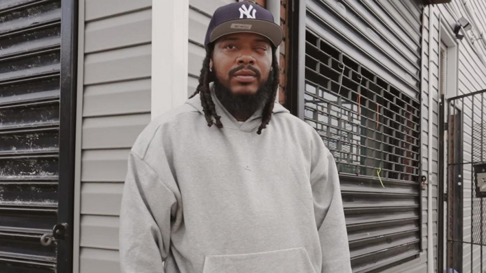 WATCH:  Rapper Fetty Wap on prison, his viral music and finding happiness