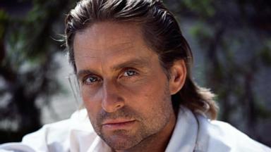 VIDEO: Michael Douglas: The Diane Sawyer interview, part 2 