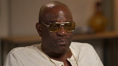 VIDEO: 'His energy’s everlasting': Tupac Shakur’s brother reflects on the rapper’s legacy