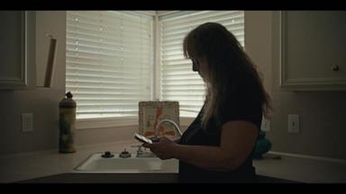 VIDEO: New documentary 'Super Scam Me' explores romance scams