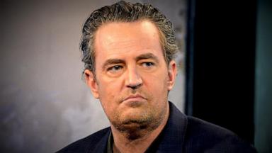 VIDEO: New docuseries sheds light on Matthew Perry’s life from those who knew him best 