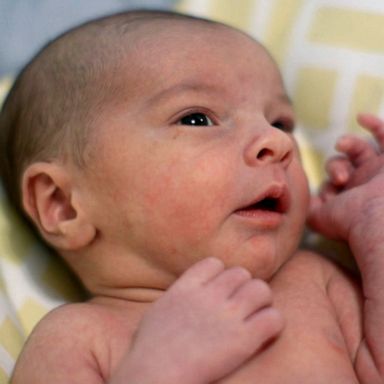 VIDEO: ABC News follows three families through their emotional, challenging and dramatic IVF journeys to potential parenthood in the modern age.