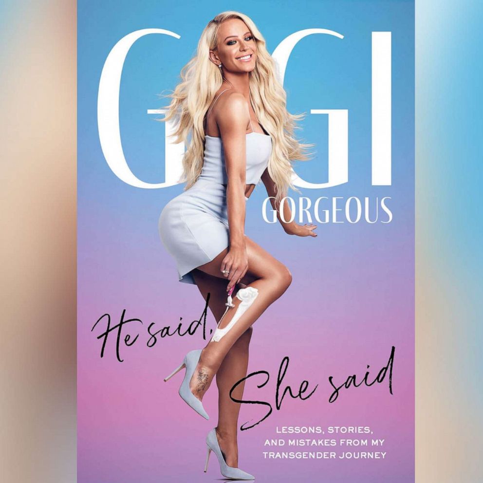 Gigi gorgeous porn