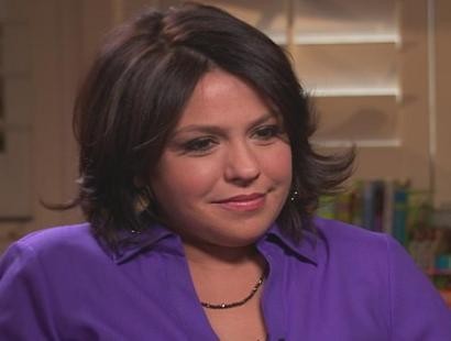 rachael ray