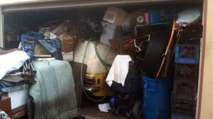 hoarders trash abc worse clutter rooms fill abcnews nightline