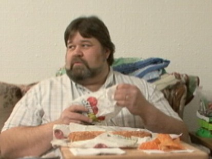 Calorie Count