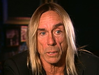 Iggy Pops Lust For Life
