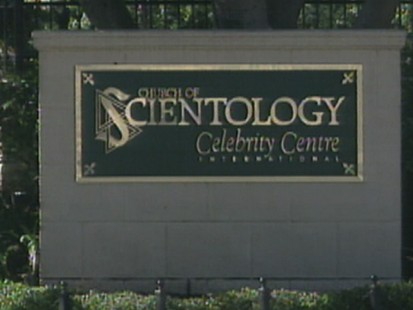 Inside the Church of Scientology