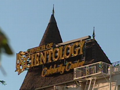 Scientology: Questions and Answers