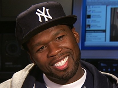The 50 Cent Empire