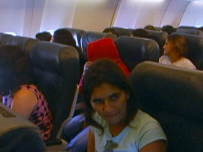 Immigrant Air
