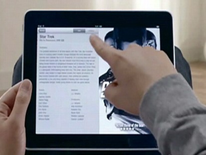 Apple Magic