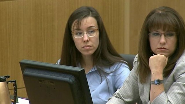 Video Prosecutor: Jodi Arias 'Knew She Was Going to Kill' Ex - ABC News