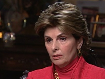 Attorney to the Scorned