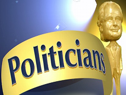 The 2009 Bernie Awards