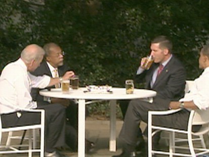 Beer Summit