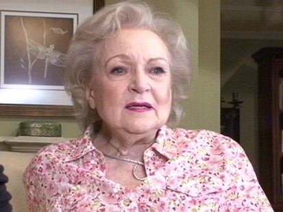 VIDEO: Comic actress says co-star Rue McClanahan was "our butterfly."