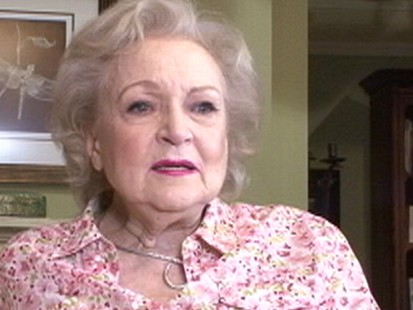 Betty White: The Golden Girl