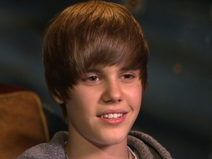 The Business of Being Bieber
