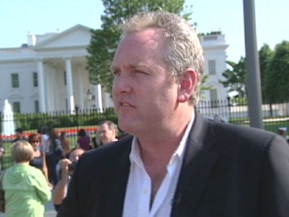 VIDEO: Blogger who disseminated Shirley Sherrod video talks with ABCs Terry Moran.