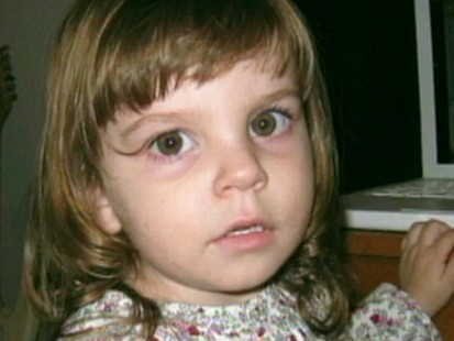 Caylee Anthony